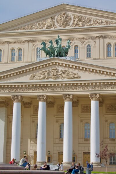 Инновации в области пожарной безопасности в театрах